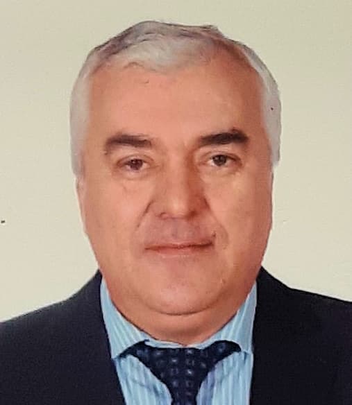 Demian Vasile-Sorin